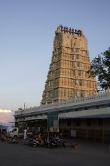 53-Sri Chamundeswari Temple